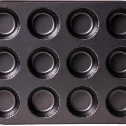 Hete verkoop π Sareva Muffinvorm - 12 Muffins - Large π 13 Hete verkoop π Sareva Muffinvorm - 12 Muffins - Large π -T-fal winkle 550x413 2