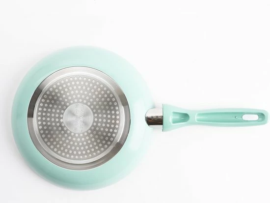 Beste recensies van π VitaVerde Expert Koekenpannenset - 20, 24 En 28 Cm - Turquoise - PFAS-vrij π₯ 4 Beste recensies van π VitaVerde Expert Koekenpannenset - 20, 24 En 28 Cm - Turquoise - PFAS-vrij π₯ - Afbeelding 4