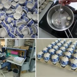 Uitgang ✔️ Brutus Kookt! PiepEi Eierwekker - Elvis 🎉 -T-fal winkle 550x416