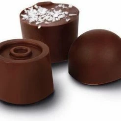 Gloednieuw β Boska Choco Bonbon DIY Set - Maak Je Eigen Bonbons - Siliconen Mal - Zwart π 14 Gloednieuw β Boska Choco Bonbon DIY Set - Maak Je Eigen Bonbons - Siliconen Mal - Zwart π -T-fal winkle 550x417