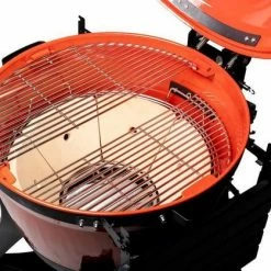 Begroting 🎁 Kamado Joe - Kettle Joe Barbecue 🤩 -T-fal winkle 550x419