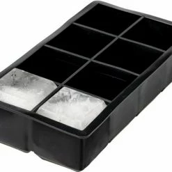 Goedkoopste 🎉 Sareva IJsblokjesvorm - 8 Blokken 🥰