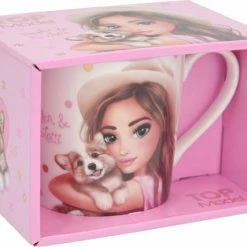 Uitgang π Depesche TOPModel Beker CORGI π 11 Uitgang π Depesche TOPModel Beker CORGI π -T-fal winkle 550x427 1