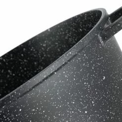 Top 10 ❤️ EDENBERG Edënbërg Stonetec Line - Luxe Wokpan - Ø 32 Cm - 5.5l - 3-laags Anti-aanbaklaag ✨ -T-fal winkle 550x427 5