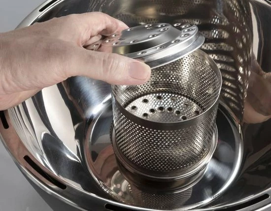 Coupon π Fire Beam Kansas Tafelbarbecue Lotus, Groen βοΈ 7 Coupon π Fire Beam Kansas Tafelbarbecue Lotus, Groen βοΈ - Afbeelding 7