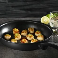 Top 10 😉 Tefal Expertise Pannenset - Ø 24 & 28 Cm - Inductie 💯 -T-fal winkle 550x429 7