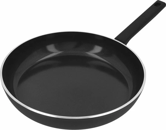 Promo 💯 Demeyere Alu Comfort 3 Koekenpan – Ceraforce Keramische Antikleeflaag – Koekenpan Inductie – 28 Cm – PTFE-vrij 🔔 9 Promo 💯 Demeyere Alu Comfort 3 Koekenpan – Ceraforce Keramische Antikleeflaag – Koekenpan Inductie – 28 Cm – PTFE-vrij 🔔 - Afbeelding 9