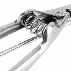 Beste Pirce 🛒 HomeDays IJsscoop - Ijsschep - Ijsjes Scheppen - Ijsboltang - Bolletjeslepel / Portioneerlepel - Scoop - RVS - 3 Stuks 🔥 -T-fal winkle 550x433 2