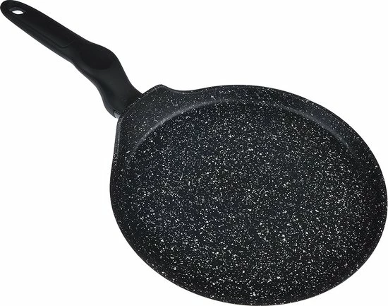 Coupon π― Satoshi Stoun Pannenkoekenpan Ø24 CM - Marble π§₯ Coating Soft-touch Handgreep π― 4 Coupon π― Satoshi Stoun Pannenkoekenpan Ø24 CM - Marble π§₯ Coating Soft-touch Handgreep π― - Afbeelding 4