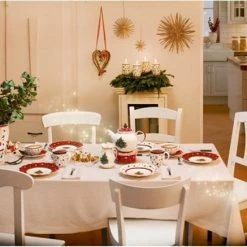 Korting β¨ Villeroy & Boch Bekers Toy’s Delight Beker - Met Oor - Kerst 𧨠10 Korting β¨ Villeroy & Boch Bekers Toy’s Delight Beker - Met Oor - Kerst 𧨠-T-fal winkle 550x437 4