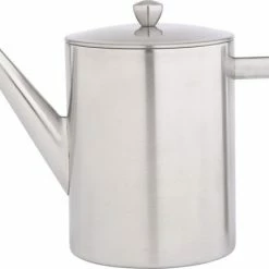 Hete verkoop ⌛ Bredemeijer - Theepot Minuet Cylindre 1,2L Mat Dubbelwandig 🌟 -T-fal winkle 550x437 5