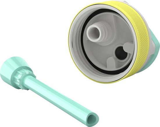 Goedkoop π₯ Kambukka Lagoon Drinkfles 750ml - π¬ Candy Dance Met Geïntegreerd Rietje π 4 Goedkoop π₯ Kambukka Lagoon Drinkfles 750ml - π¬ Candy Dance Met Geïntegreerd Rietje π - Afbeelding 4