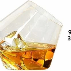 Promo 💯 Gentlemens Hardware Gentlemen's Hardware Whiskyglas Rock & Roll 230 Ml 2 Stuks 🔔 -T-fal winkle 550x446 1