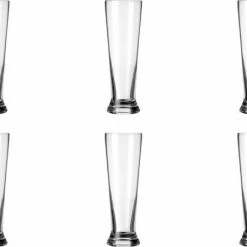 Coupon 💯 Royal Leerdam Beer Specials Bierglas - 30cl -19cm - 6 Stuk(s) 🧨