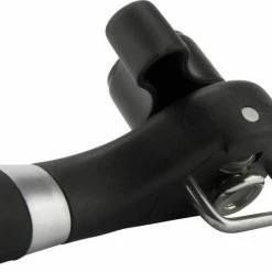 Coupon ⭐ Fyveli Blikopener Firenze - Veilig - Opent Zonder Scherpe Randen - Hersluitbaar - RVS - Silicone - Zwart 🌟 -T-fal winkle 550x448 4