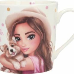 Uitgang π Depesche TOPModel Beker CORGI π 9 Uitgang π Depesche TOPModel Beker CORGI π -T-fal winkle 550x453