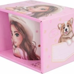 Uitgang π Depesche TOPModel Beker CORGI π 12 Uitgang π Depesche TOPModel Beker CORGI π -T-fal winkle 550x454 2