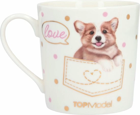 Uitgang π Depesche TOPModel Beker CORGI π 4 Uitgang π Depesche TOPModel Beker CORGI π - Afbeelding 4