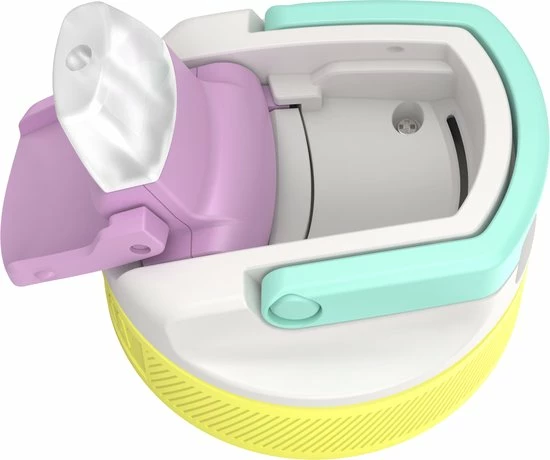 Goedkoop π₯ Kambukka Lagoon Drinkfles 750ml - π¬ Candy Dance Met Geïntegreerd Rietje π 8 Goedkoop π₯ Kambukka Lagoon Drinkfles 750ml - π¬ Candy Dance Met Geïntegreerd Rietje π - Afbeelding 8