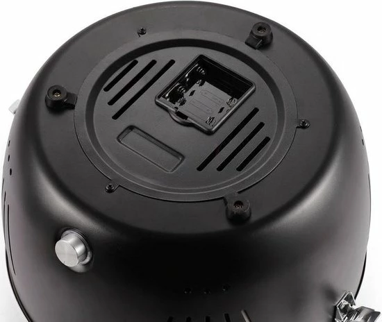 Coupon π Fire Beam Kansas Tafelbarbecue Lotus, Groen βοΈ 4 Coupon π Fire Beam Kansas Tafelbarbecue Lotus, Groen βοΈ - Afbeelding 4