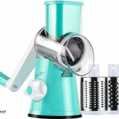 Begroting π Borvat® | Premium Spiraalrasp - 3-in-1 Roterende Groentesnijder – Roterende Kaasrasp β€οΈ 13 Begroting π Borvat® | Premium Spiraalrasp - 3-in-1 Roterende Groentesnijder – Roterende Kaasrasp β€οΈ -T-fal winkle 550x468 2