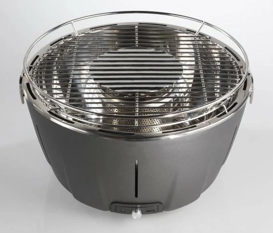 Coupon π Fire Beam Kansas Tafelbarbecue Lotus, Groen βοΈ 2 Coupon π Fire Beam Kansas Tafelbarbecue Lotus, Groen βοΈ - Afbeelding 2