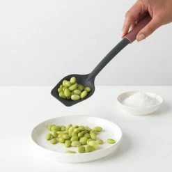 Promo 🤩 Brabantia Tasty+ Opscheplepel Plus Schraper - Grape Red 🔥 -T-fal winkle 550x472