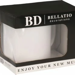 Hete verkoop 🌟 Bellatio Decorations Im Not Retired Im A Full Time Grandpa Koffiemok / Theebeker - 300 Ml - Wit - Opa / Kantoorhumor / VUT / Pensioen - Grappige Cadeau Mok / Beker Voor Collega ✨ -T-fal winkle 550x476 1