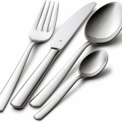 Coupon 🎁 WMF Boston Bestekset - 24-delig - Gepolijst Rvs ✨ -T-fal winkle 550x482 4