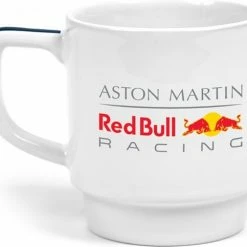 Gloednieuw ⌛ Red Bull Racing Mok / Mug 🔥