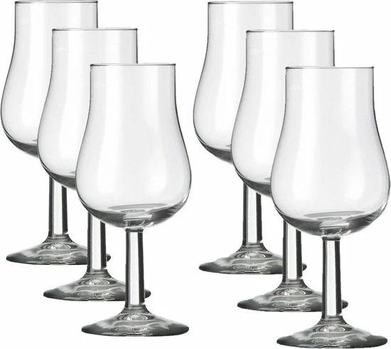 Begroting π Royal Leerdam Specials Wijnglas 13 Cl - 6 Stuks π 7 Begroting π Royal Leerdam Specials Wijnglas 13 Cl - 6 Stuks π - Afbeelding 7
