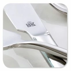 Top 10 🔥 BK Waal Bestekset - 50 Delig - 6 Persoons 🧨 -T-fal winkle 550x492 1