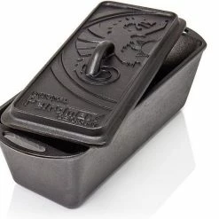 Goedkoop 🛒 Petromax - Gietijzeren Broodpan K4 😀 -T-fal winkle 550x494 1