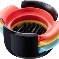 Coupon 🔥 Merkloos Ei Snijder Met Houder - 3 In 1 - Eiersnijder - Hardgekookte Eieren Snijden - Vaatwasserbestendig - RVS ❤️ -T-fal winkle 550x494 2