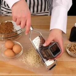 Flash-uitverkoop π Microplane Rasphouder Professional π 7 Flash-uitverkoop π Microplane Rasphouder Professional π -T-fal winkle 550x503 8