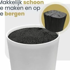 Beste recensies van 🔔 Hescom Messenset 7-delig Inclusief Messenblok - Roestvrijstaal / RVS Met Keramische 🧥 Coating Incl. Koksmes, Broodmes, Hakmes En Keukenschaar 😉 -T-fal winkle 550x521 1
