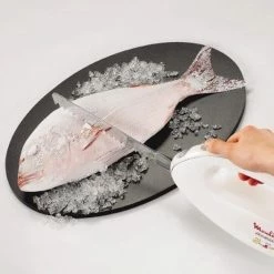 Promo ❤️ Moulinex Secanto DJAC41 - Elektrisch Mes 🤩 -T-fal winkle 550x528 5