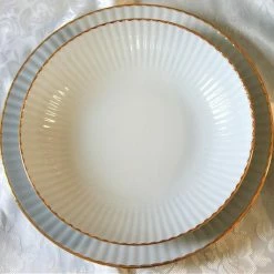 Gloednieuw π LUBIANA DAISY GOLD - Wit Porselein Handmatig Gedecoreerd Met Gouden Streep Koffie En Dinerservies 30-delig Voor 6 Personen β 15 Gloednieuw π LUBIANA DAISY GOLD - Wit Porselein Handmatig Gedecoreerd Met Gouden Streep Koffie En Dinerservies 30-delig Voor 6 Personen β -T-fal winkle 550x531 5