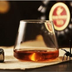 Beste Verkoop π WiseGoods Designer Cognac Glazen - Whisky - Kristallen Drank Glazen - Cognacglazen - Tumbler - Swirl - 300ml - 2 Stuks π 18 Beste Verkoop π WiseGoods Designer Cognac Glazen - Whisky - Kristallen Drank Glazen - Cognacglazen - Tumbler - Swirl - 300ml - 2 Stuks π -T-fal winkle 550x537 5