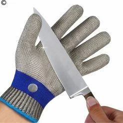 Aanbiedingen 🌟 TEN® - RVS Oesterhandschoen Maat XL Met Binnenhandschoen + Recepten EBook & Giftcard - Slagershandschoen - Snijbestendige Vlees Handschoenen - Oester Vis Seafood - Giftset/Cadeauverpakking 🔔 -T-fal winkle 550x541 2