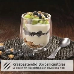 Coupon π₯° Altom Design Luxe Dubbelwandige Koffieglazen - Cappuccino Glazen - Dubbelwandige Theeglazen - 350 ML - 4 Stuks π 14 Coupon π₯° Altom Design Luxe Dubbelwandige Koffieglazen - Cappuccino Glazen - Dubbelwandige Theeglazen - 350 ML - 4 Stuks π -T-fal winkle 550x542 7