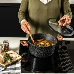 Beste recensies van βοΈ Westinghouse Pannenset - Speciale Editie Wokpan 30cm + Hapjespan 28cm + Braadpan 28cm - Speciale Editie π 15 Beste recensies van βοΈ Westinghouse Pannenset - Speciale Editie Wokpan 30cm + Hapjespan 28cm + Braadpan 28cm - Speciale Editie π -T-fal winkle 550x550 114