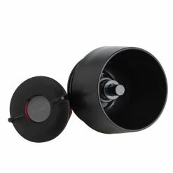 Goedkoopste 🎁 Tefal Travel Mug Thermobeker - 500 Ml - RVS/Rood ⌛ -T-fal winkle 550x550 182