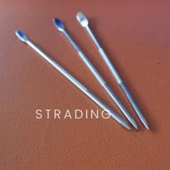 Top 10 🤩 Trading Barista Cappucino Latte Art Pen Set - Koffie Sjablonen Met 16 Cacaostrooier Sjablonen Pencil - Accesoires 💯 -T-fal winkle 550x550 217