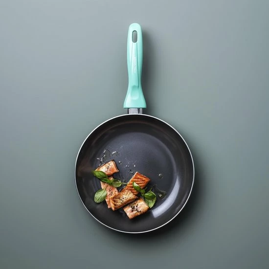 Beste recensies van π VitaVerde Expert Koekenpannenset - 20, 24 En 28 Cm - Turquoise - PFAS-vrij π₯ 2 Beste recensies van π VitaVerde Expert Koekenpannenset - 20, 24 En 28 Cm - Turquoise - PFAS-vrij π₯ - Afbeelding 2