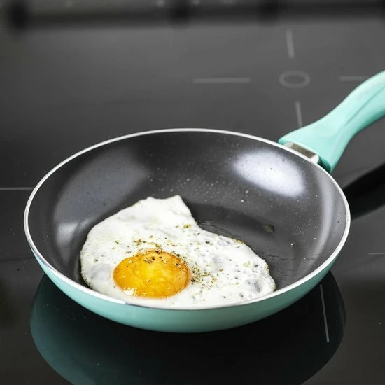 Beste recensies van π VitaVerde Expert Koekenpannenset - 20, 24 En 28 Cm - Turquoise - PFAS-vrij π₯ 5 Beste recensies van π VitaVerde Expert Koekenpannenset - 20, 24 En 28 Cm - Turquoise - PFAS-vrij π₯ - Afbeelding 5