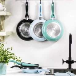 Beste recensies van π VitaVerde Expert Koekenpannenset - 20, 24 En 28 Cm - Turquoise - PFAS-vrij π₯ 14 Beste recensies van π VitaVerde Expert Koekenpannenset - 20, 24 En 28 Cm - Turquoise - PFAS-vrij π₯ -T-fal winkle 550x550 220