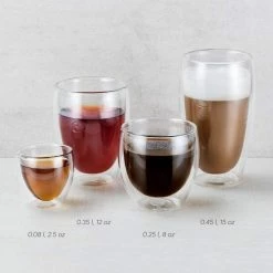 Beste recensies van 🧨 Bodum Theeglazen - Dubbelwandige Koffieglazen - 250 Ml - 6 Stuks - Carte Noire 🔥 -T-fal winkle 550x550 227