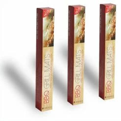 Uitgang ⌛ Coninx Bakmat - Teflon Ovenmat - Grill Mat - BBQ Mat - Herbruikbaar En Niet-klevend - 3 Stuks - Vaatwasserbestendig - Zwart ❤️ 9 Uitgang ⌛ Coninx Bakmat - Teflon Ovenmat - Grill Mat - BBQ Mat - Herbruikbaar En Niet-klevend - 3 Stuks - Vaatwasserbestendig - Zwart ❤️ -T-fal winkle 550x550 248