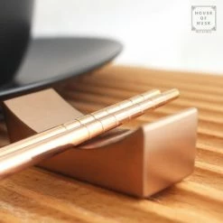 Beste Verkoop 🌟 House Of Husk Chopsticks Set - Koreaanse Eetstokjes - Vaatwasserbestendig - RVS - 5 Paar - Rose Goud ⌛ 12 Beste Verkoop 🌟 House Of Husk Chopsticks Set - Koreaanse Eetstokjes - Vaatwasserbestendig - RVS - 5 Paar - Rose Goud ⌛ -T-fal winkle 550x550 332